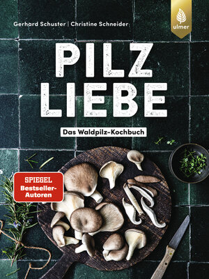 cover image of Pilzliebe